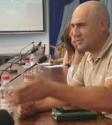 Збільшити бронювання до 80% і вирішити проблему траси Одеса-Рені: аграрії Одещини звернуться до Кабміну
