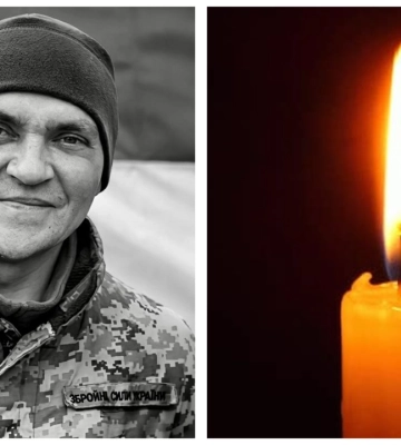 ДНК-експертиза підтвердила загибель воїна з Волині Василя Сачука
