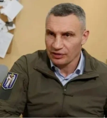 Кличко призывает срочно созвать Совет национальной безопасности и обороны по вопросу подготовки Киева к зиме