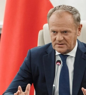 Туск отметился резким заявлением о дальнейшей поддержке ВСУ: подробности скандала