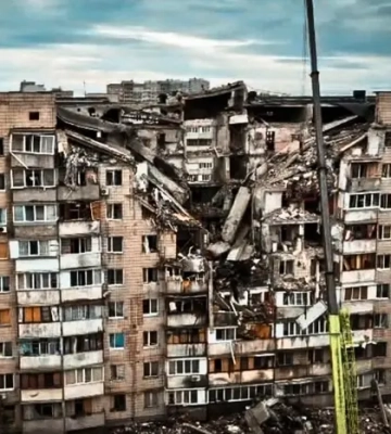 Кремль підняв ставки: ударів балістикою стало більше. Скільки це може тривати?