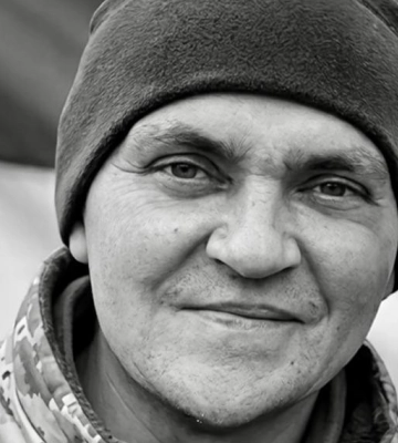 ДНК-експертиза підтвердила загибель захисника Василя Сачука з Волині