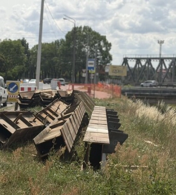 Львів будує новий шляхопровід на Рясне: роботи вийшли на вулицю Ковча