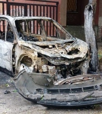 На Херсонщині протягом дня від обстрілів РФ загинули двоє людей, 17 поранені