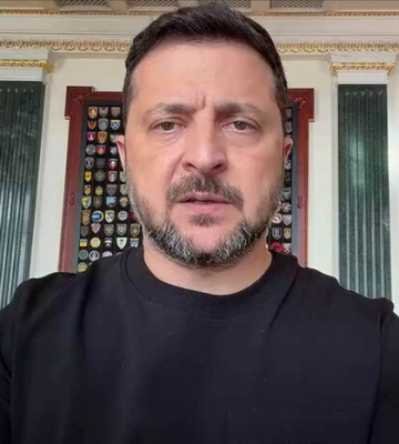 Зеленський доручив з'ясувати причини вторинної детонації у Вишневому
