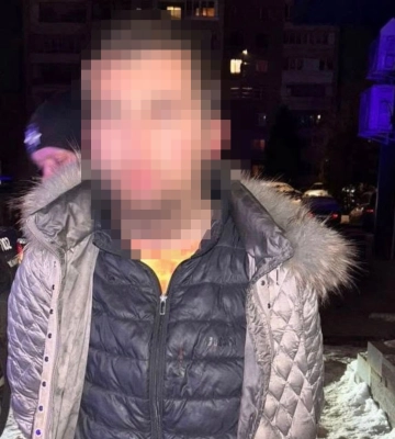 Прокуратура вимагає відправити на примусове лікування жителя Львова, який вбив сусідку