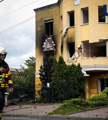 Зеленский: ожидаю от СБУ подробного расследования того, что произошло в Вишневом