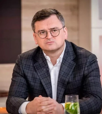 Ексміністр Кулеба розкрив реальну потребу України в перехоплювачах балістики