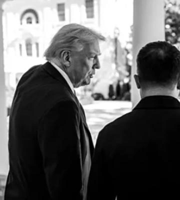 Большой план Белого дома: как Трамп собирается соединить Киев и Москву через саммит в Турции