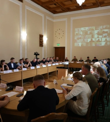 На енергетичну стійкість закладів освіти Волині спрямують понад 22 мільйони