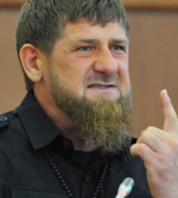 «Чеченцам приказы отдаю я»: расследование раскрыло, как поскандалили Кадырова с Золотовым и Шойгу после бегства из-под Киева
