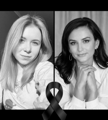 В Киеве из-за удара РФ погибли две сотрудницы "Укренерго": сын одной из них остался сиротой
