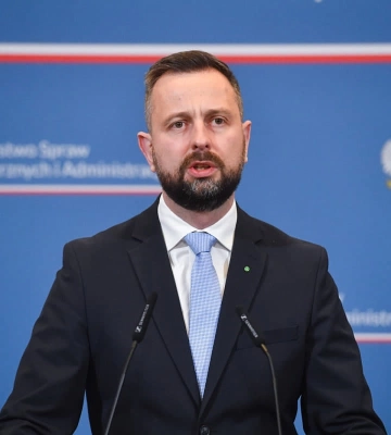 У Міноборони Польщі прокоментували передачу Україні ракет для Patriot