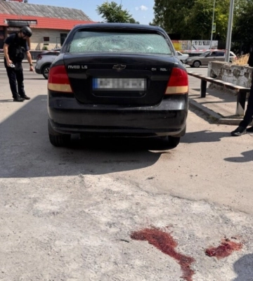Окупанти здійснили низку атак на Запоріжжя, є загиблі та понад 10 поранених