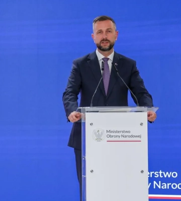 Польща оцінила військову допомогу Україні приблизно у 4,5 млрд доларів