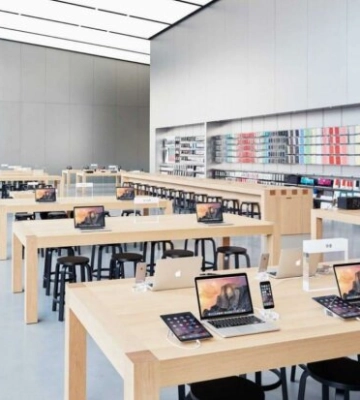 Складаний iPhone від $2000: Apple готує найдорожчий смартфон в історії