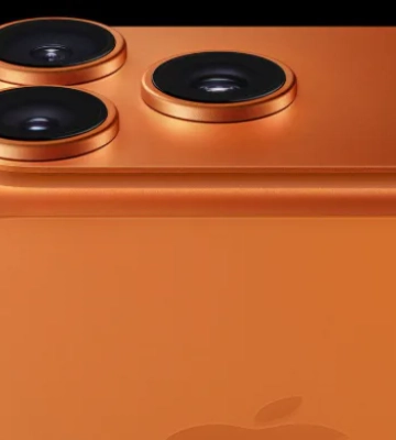 У США iPhone 17 Pro Max запечатали у капсулі часу до 2276 року