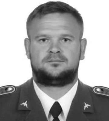 Під час перехоплення російських БпЛА загинув військовий із Полтавщини