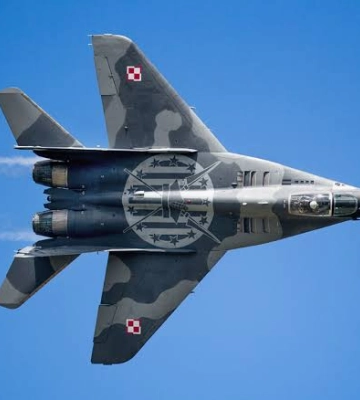 Польша поставила Украине новое условие по МиГ-29: бесплатной передачи не будет