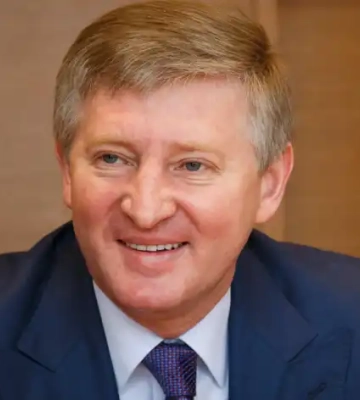 У ЗМІ розповіли, якими активами володіє найбагатший українець Ахметов