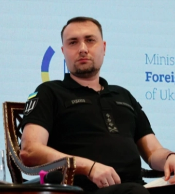 Буданов: Українцям в Криму треба з розумінням ставитися до наслідків ударів і соціальних проблем