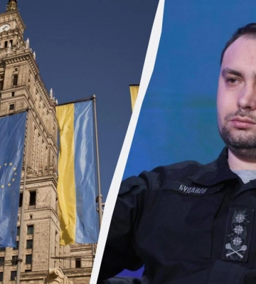 Польща готує низку "незрілих ескалаційних кроків", - Буданов
