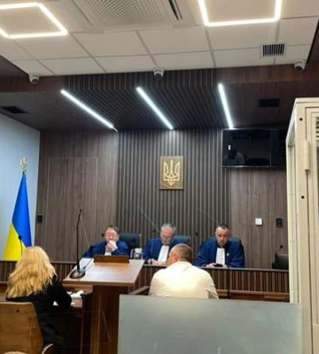 Найдешевший в Україні трансфер для ухилянтів до ЄС обернувся семирічним тюремним терміном