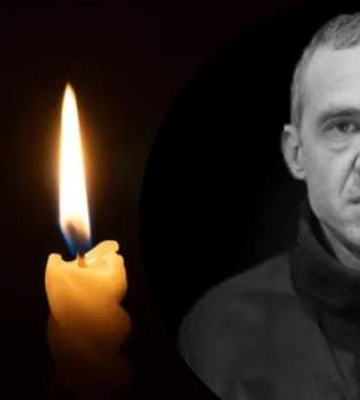 Оказывал помощь людям после ударов КАБами по Запорожью: в результате обстрела погиб капитан полиции