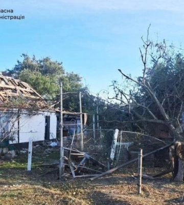 Троє людей загинули, 28 – постраждали унаслідок російських ударів по Запорізькій області