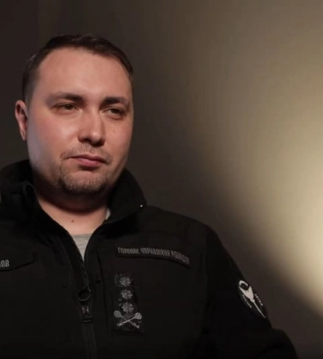 Буданов зробив заяву про територіальні поступки: назвав межі України