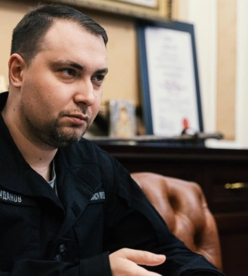 "3 плюс 2": Буданов разъяснил, как россияне понимают "дух Анкориджа"