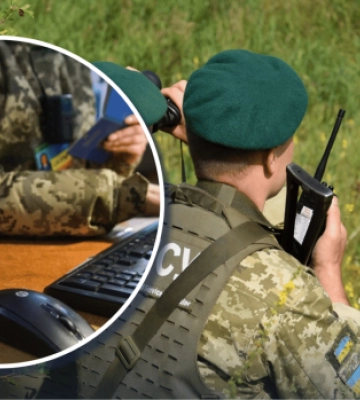 $10 000 за фіктивне батьківство: жінці загрожує до 9 років за схему виїзду за кордон