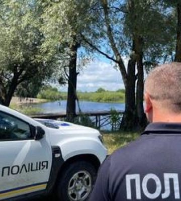 Зник під час купання: у Лохвиці водолази знайшли тіло 24-річного чоловіка