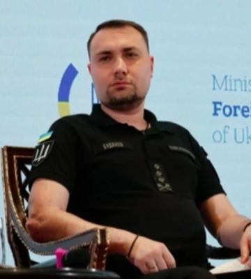 Буданов: Украинцам в Крыму нужно с пониманием относиться к последствиям ударов и социальным проблемам