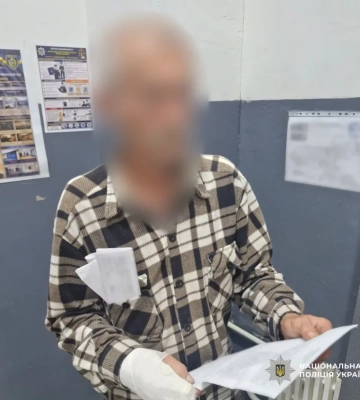 Завдав дружині смертельних ударів: у вбивстві підозрюють літнього чоловіка