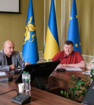 На Львівщині 2027 рік пропонують оголосити Шухевича, УПА та Ольжича