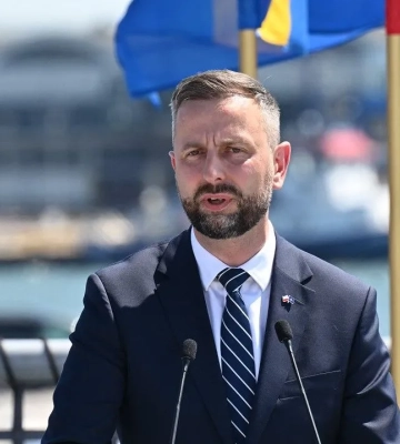 Польща розсекретила суму військової допомоги Україні за час повномасштабної війни