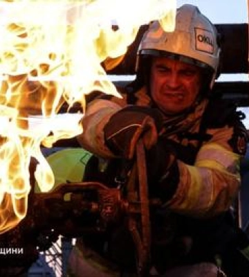 Ворог атакував промислові підприємства та залізничну інфраструктуру на Полтавщині