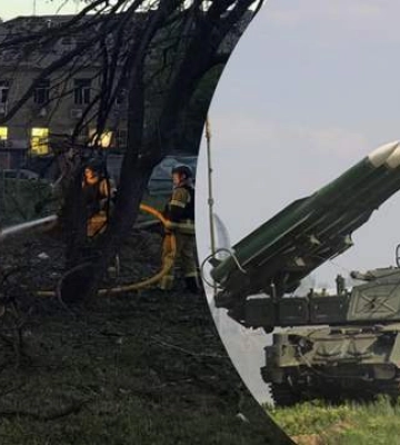 Максимальний результат по крилатих ракетах: авіаексперт оцінив роботу ППО під час атаки по Києву