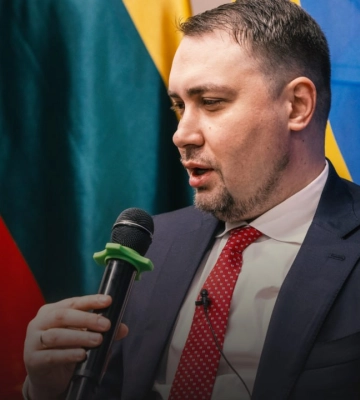 Буданов: Польща готує “ескалаційні кроки” до 11 липня