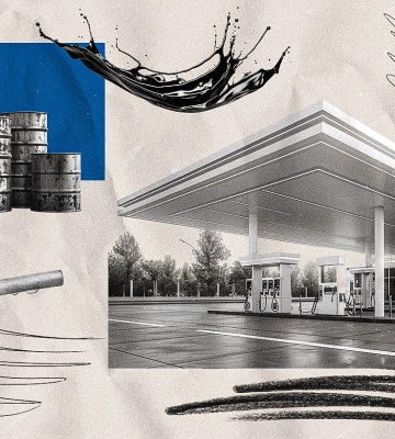 Ціни на АЗС: скільки коштує бензин, дизель і газ 7 липня