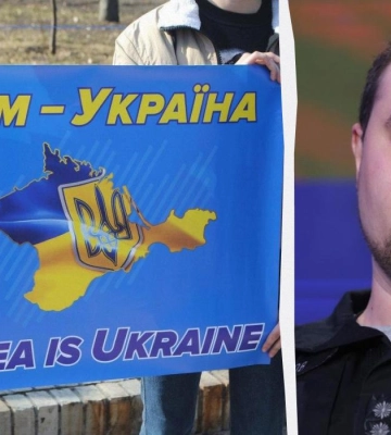 "Отнеситесь с пониманием": Буданов обратился к жителям Крыма