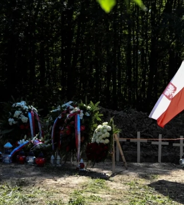 Буданов заявив, що Польща готує низку «ескалаційних кроків» до річниці Волинської трагедії