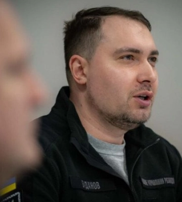 Буданов: ознак виникнення паливної кризи в Києві не бачу