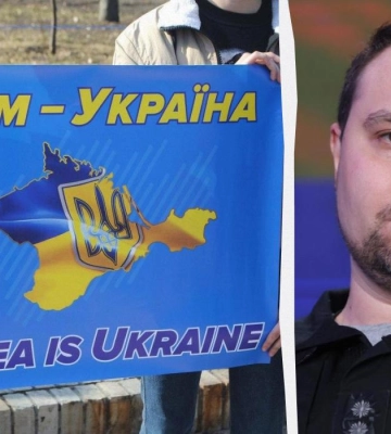 "Ставтеся з розумінням": Буданов звернувся до жителів Криму