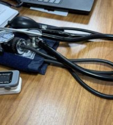 У трьох лікарнях Полтави створять наглядові ради: що зміниться