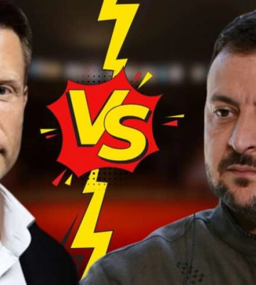 Гончаренко розкритикував нові заяви Зеленського: «Який план? Плану немає»