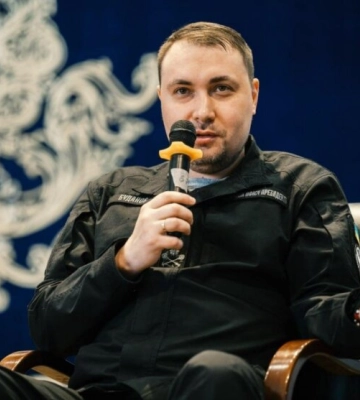 Буданов розповів про перспективи завершення війни, "ультиматуми Польщі" та оцінив загрозу з боку Білорусі