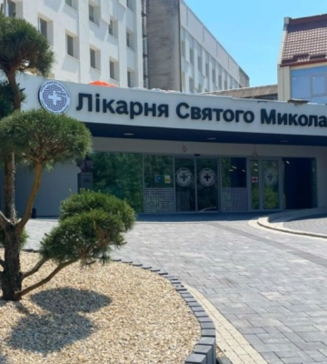 У Львові за п'ять тижнів госпіталізували 19 дітей із травмами через електросамокати