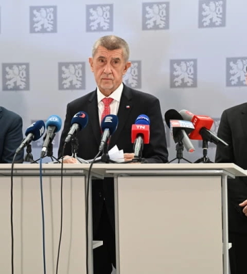 Чехія не блокуватиме рішення саміту НАТО по Україні, але не виділятиме допомогу